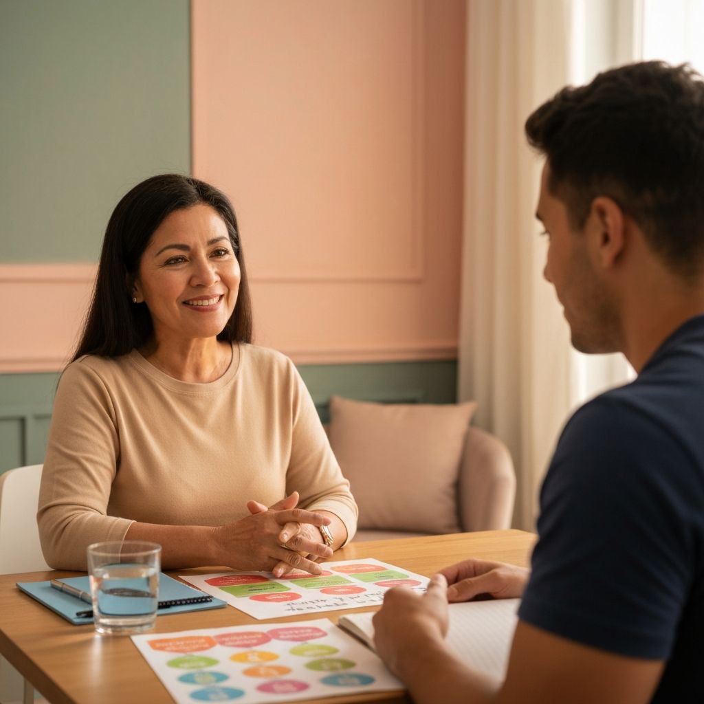 Suport pentru Gestionarea Greutății